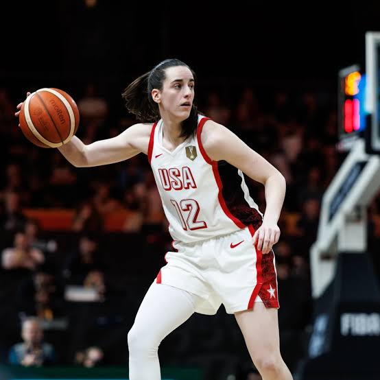 A quiet Caitlin Clark debut still gave Berlin what it wanted - BallinEurope