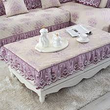 Tea Table Mats Table Mat Fabrics Cotton Fields Table Mat Table Mat A 60x120cm 24x47inch Leather Sofa Table Mats Table