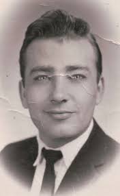 Robert Taylor Obituary