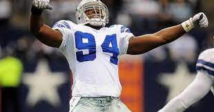 Dallas Cowboys Injury Report Will Demarcus Ware Return This Week Sports And Entertainment News In Dallas Dallas Cowboys Dallas Sports Demarcus Ware