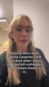 Sabrina Blank Street