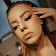 Georgiana Daniela Make-up