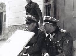 Pin On Waffen Ss Formation In Ww 2