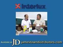 Interlux Perfection Two Part Polyurethane Howto Part I