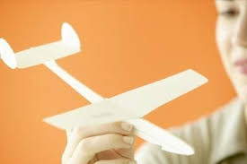 How To Make A Balsa Wood Glider Balsa Glider Model Airplanes Airplane Crafts