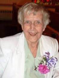 Remember Sister Ruth