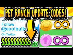 The adopt me codes july can be obtained on this page to work with. Pet Ranch Simulator Codes Wiki 2019 Pet Ranch Simulator