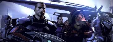 The Citadel Dlc To Me Isn'T Amongst The Best Dlc Ever Due To Just The  Humour+Squad Mate Reflections, But Mostly By Taking Back The Normandy And  The Final Boss Fight Aboard. It'S