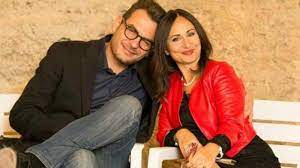 Accanto ad alan palmieri, la showgirl ha sfoggiato tutta. Caterina Costantini Moglie Di Alan Palmieri Tutte Le Curiosita Sulla Donna