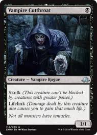 Mtg Black Vampire Lifelink Deck Magic The Gathering Rares 60 Cards Bloodlord Mtg Fun Budget Black Magic The Gathering Magic The Gathering Cards The Gathering