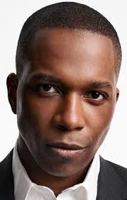 Leslie Odom Jr.