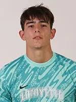 2025 Men's Soccer Roster