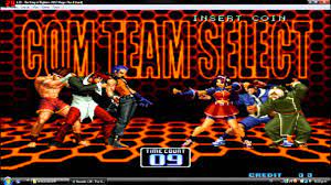 Download the king of fighters 2002 magic plus ii (bootleg) rom for mame to play on your pc, mac, android or ios mobile device. The King Of Fighter 2002 K9999 The Kof 2002 Magic Plus Ii Youtube
