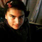 Eric Bolanos's Instagram, Twitter & Facebook