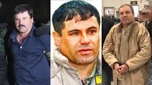 Los talibanes con la alcancía. Joaquin Chapo Guzman Quien Es Y Por Que Recibio Cadena Perpetua Esta Es La Historia Del Narcotraficante Mexicano Rpp Noticias