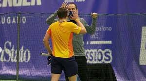 We did not find results for: Atp Genf Das Sagt Trainer Sven Swinnen Zum Erfolg Von Dominic Stricker Watson