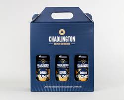 Information, details and historic funding data about chadlington brewery crowdfunding project available on crowdcube platform. Chadlington Brewery Branding By Wetdog Creative