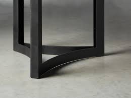 Did not find what you're looking for? Recycled Metal Dining Table With Lyon Base Arhaus