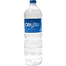 CEYSU DOĞAL KAYNAK SUYU 1.5 LT * 6 ADET