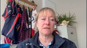 Happy birthday to Rugby Against Cancer's founder, Aaron Beesley. Thank you  for all you have done over the past 6 years. Your dedication and hard work  have made a significant impact, bringing