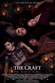 The Craft Legacy Putlocker Putlockers Putlocker Movies 123movies The Craft Movie Michelle Monaghan Good Movies