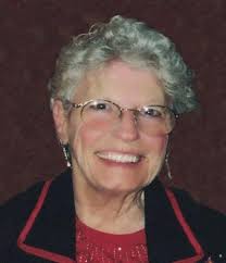 Frieda Smith Obituary (2017)