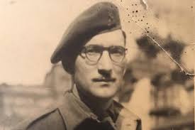 D-Day anniversary: 'You never forget comrades . . . we were all in it  together'