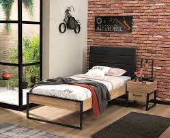 Almila Irony Bett 100x200 Cm Mobel Zeit