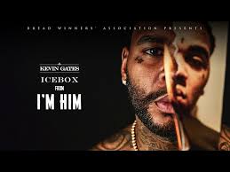 Kevin Gates Icebox Official Audio Youtube