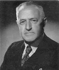 Country Standard: Edwin Gooch MP