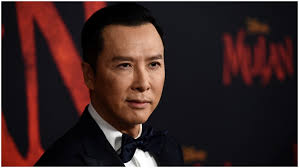 Последние твиты от donnie yen 甄子丹 (@donnieyenct). Agc International Picks Up Donnie Yen Action Thriller The Father Variety