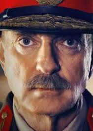 My Friend, The Enemy