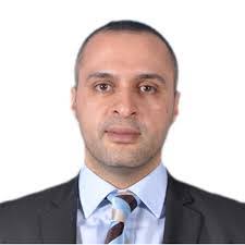 Alaa Hamdan's Instagram, Twitter & Facebook