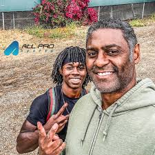 Coach Ray Witt (@coachraywitt) • Instagram photos and videos