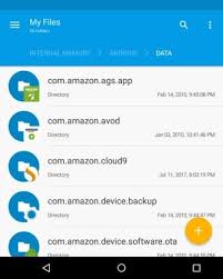 Where Does Amazon Video Music Download To On Android