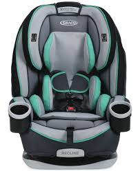 Graco Baby 4ever All In One Car Seat Reviews All Baby Gear Essentials Kids Macy S Baby Car Seats Best Convertible Car Seat Car Seats
