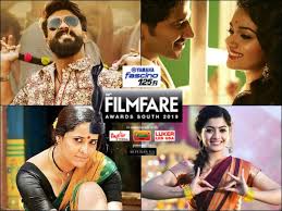 66th Yamaha Fascino Filmfare Awards South Full List Of Winners In Telugu Cinema Telugu Movie News Times Of India Watch filmfare awards (2020) 16th february from player 3 below.