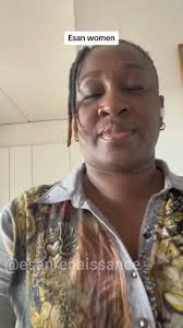 Esanrenaissance promoting her cultural heritage and uniting her people....,  #fypシ゚viralシfypシ゚ #fbreels #reelstrending #reelsviral  #esanlanguagechallenge #fypシ゚ #esantotheworld #esanpeople #marriage ...