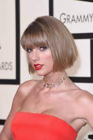 Popsugar Taylor Swift Short Hair Taylor Swift Hair Taylor Swift Bob