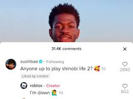 If a code does not work please report it in our discord server as it is. Shinobi Life 2 Codes Twitter