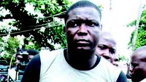 After four past arrests, notorious cultist Small Japron, another killed in  political event