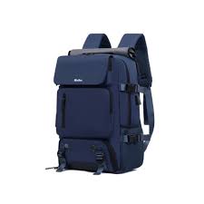 Mochila Kolke HIKES AZUL (KVM-720) 630754