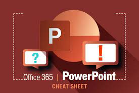 Powerpoint für microsoft 365 powerpoint 2019 powerpoint 2016 powerpoint 2013 powerpoint 2010 mehr. Powerpoint For Microsoft 365 Cheat Sheet Computerworld