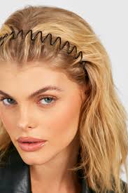 Zig Zag Headband