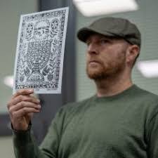 Aida Barton's Instagram, Twitter & Facebook