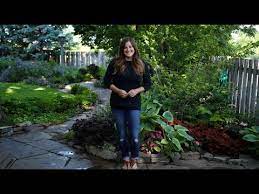 Tour Of My Parent S Garden Garden Answer See 36 03 For Simple Terraced Stone Walls Section W C Garden Answer Garden Answer Youtube Garden Answers
