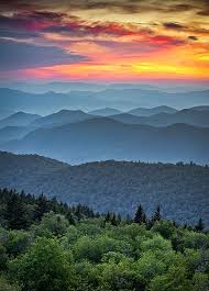 North carolina (/ ˌ k ær ə ˈ l aɪ n ə / ) is a state in the southeastern region of the united states. Breathtaking Scenic Landscape Beautiful Nature Nature