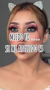 Miedo Yo Jamas Si Mi Apellido Es García