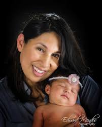 Evangeline Ledbetter