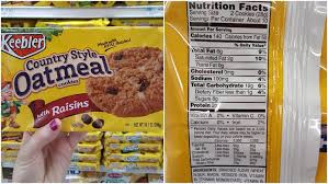 These low sugar cookie come in distinct shapes and sizes and have certifications such as haccp, iso, and qs, proving their high nutritional benefits and safety. Ranked The Cookies With The Least Sugar